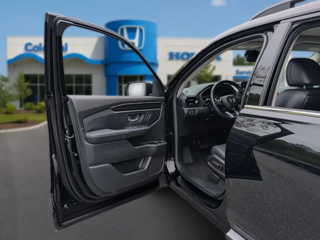 SEMINUEVOS HONDA Pilot a Estados en autogozo