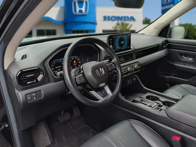 SEMINUEVOS HONDA Pilot a Estados en autogozo