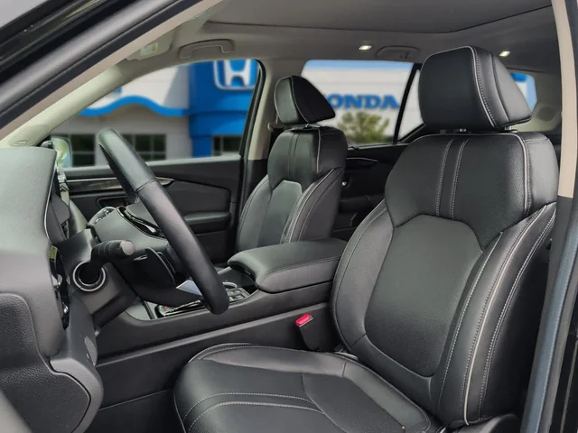 SEMINUEVOS HONDA Pilot a Estados en autogozo