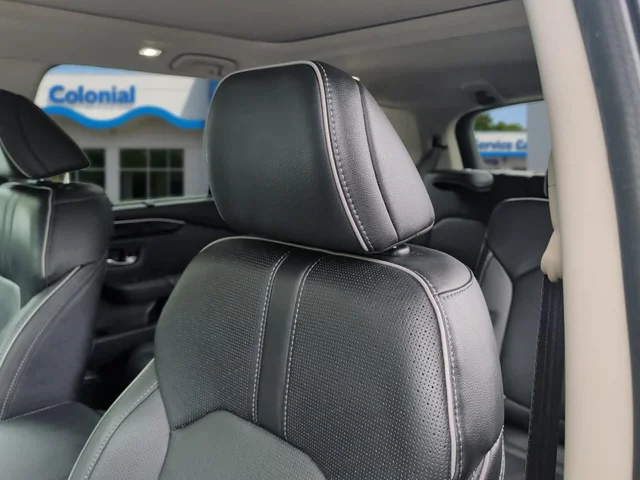 SEMINUEVOS HONDA Pilot a Estados en autogozo