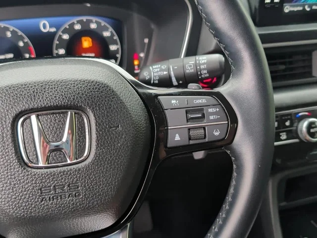 SEMINUEVOS HONDA Pilot a Estados en autogozo