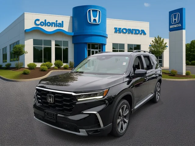 SEMINUEVOS HONDA Pilot a Estados en autogozo
