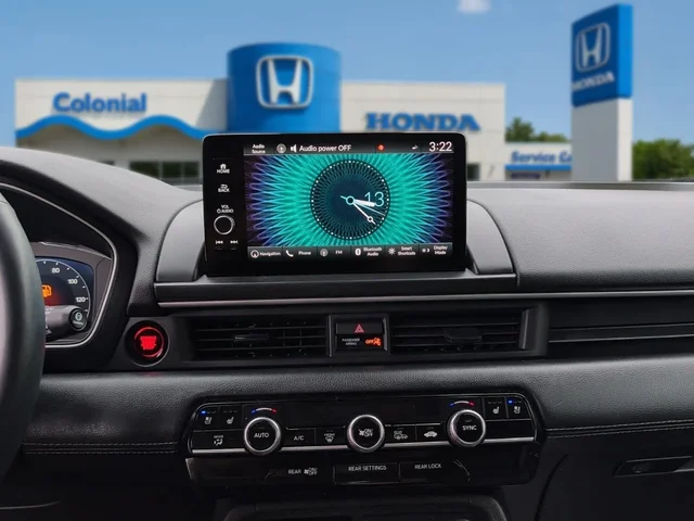 SEMINUEVOS HONDA Pilot a Estados en autogozo