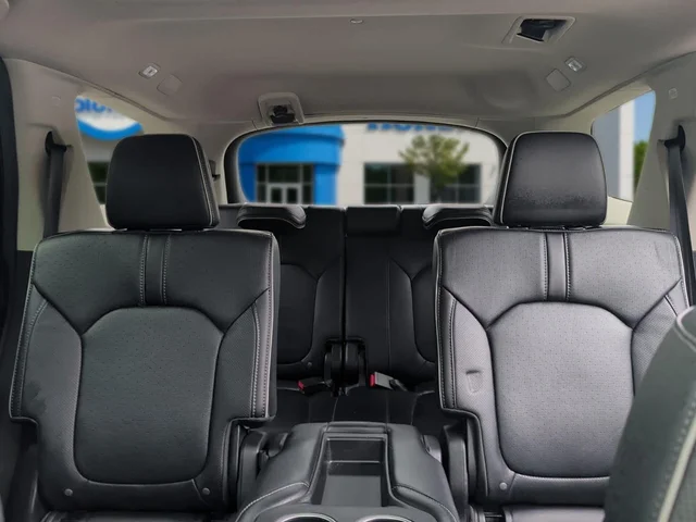 SEMINUEVOS HONDA Pilot a Estados en autogozo
