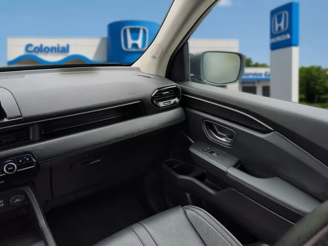 SEMINUEVOS HONDA Pilot a Estados en autogozo