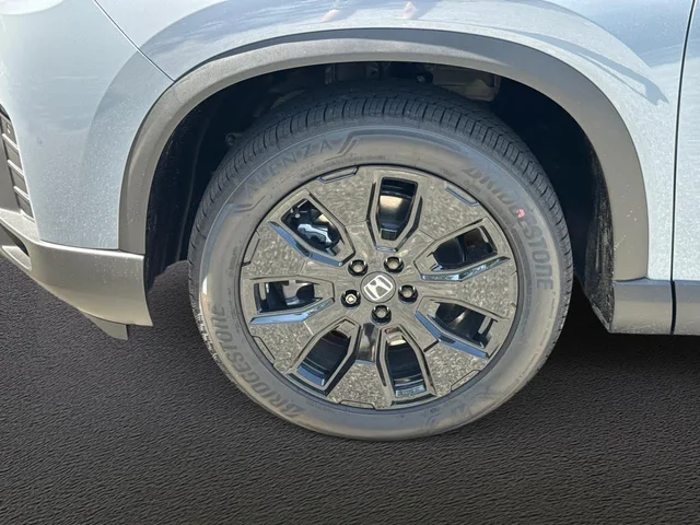 Nuevos HONDA PILOT à Estados chez autogozo