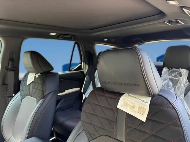 Nuevos HONDA PILOT à Estados chez autogozo