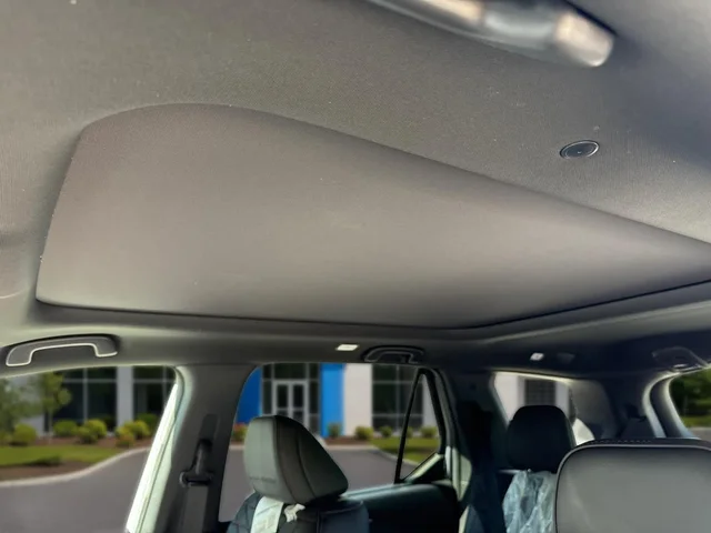 Nuevos HONDA PILOT à Estados chez autogozo