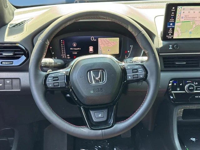 Nuevos HONDA PILOT à Estados chez autogozo
