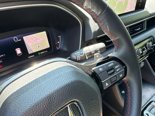 Nuevos HONDA PILOT à Estados chez autogozo