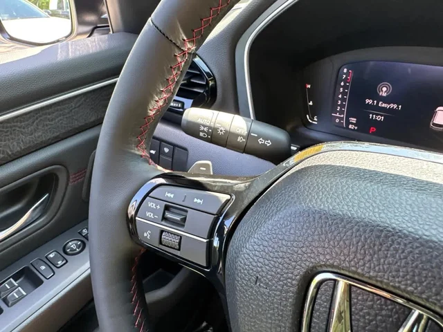 Nuevos HONDA PILOT à Estados chez autogozo