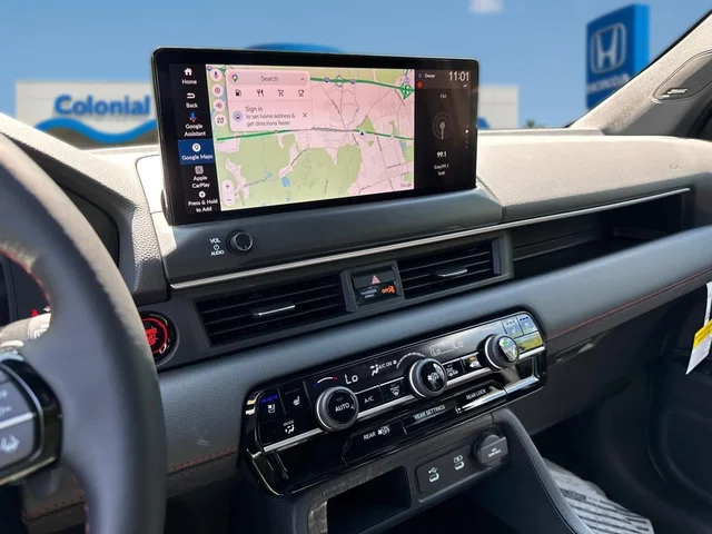 Nuevos HONDA PILOT à Estados chez autogozo
