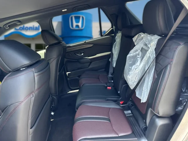 Nuevos HONDA PILOT à Estados chez autogozo