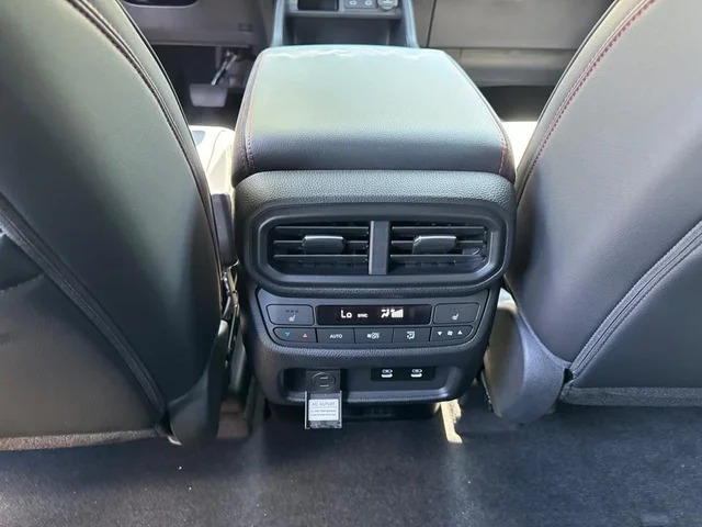 Nuevos HONDA PILOT à Estados chez autogozo