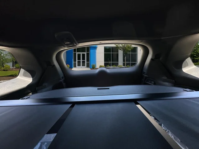 Nuevos HONDA PILOT à Estados chez autogozo