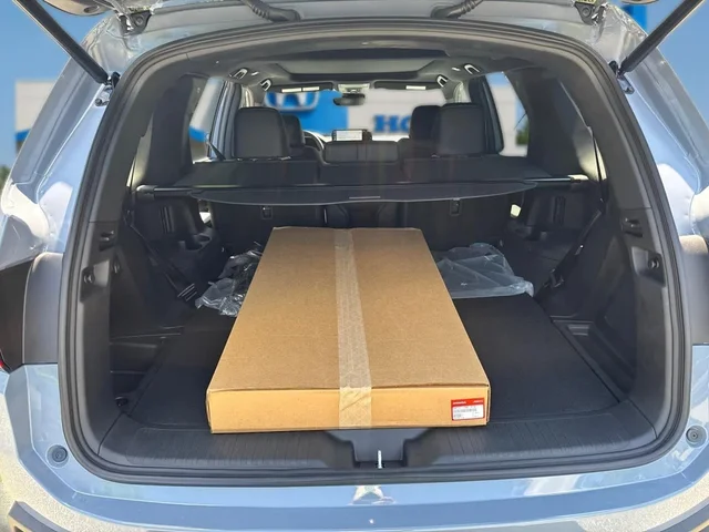 Nuevos HONDA PILOT à Estados chez autogozo