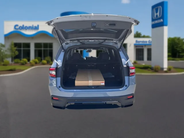 Nuevos HONDA PILOT à Estados chez autogozo
