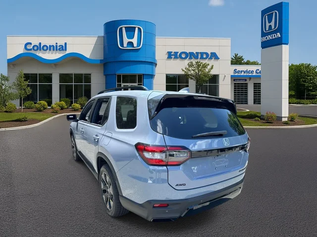 Nuevos HONDA PILOT à Estados chez autogozo