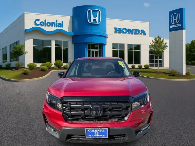 Nuevos HONDA RIDGELINE à Estados chez autogozo
