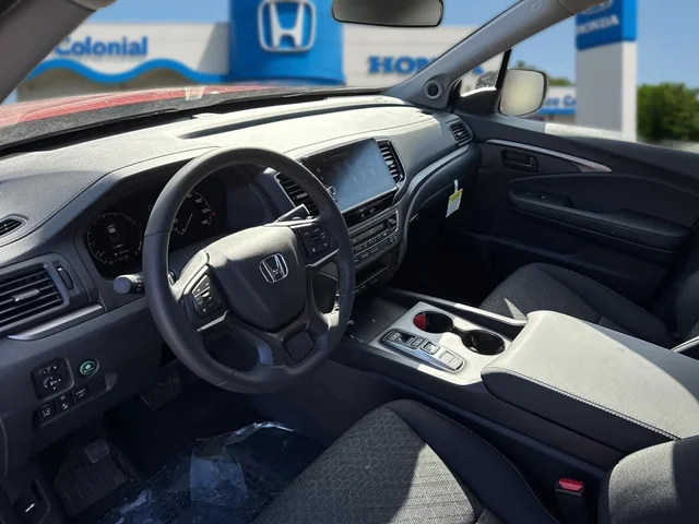 Nuevos HONDA RIDGELINE à Estados chez autogozo