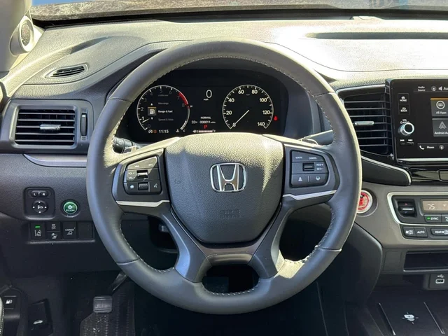 Nuevos HONDA RIDGELINE à Estados chez autogozo