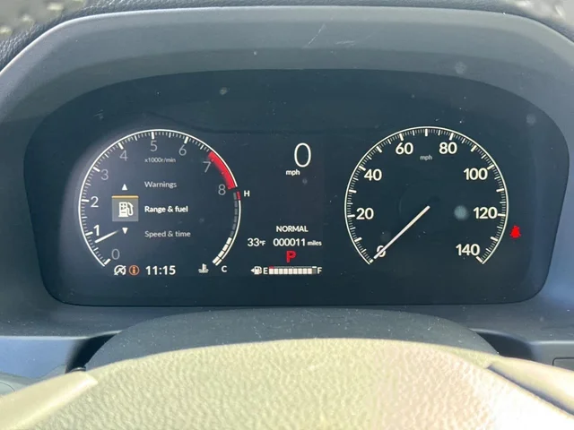 Nuevos HONDA RIDGELINE à Estados chez autogozo