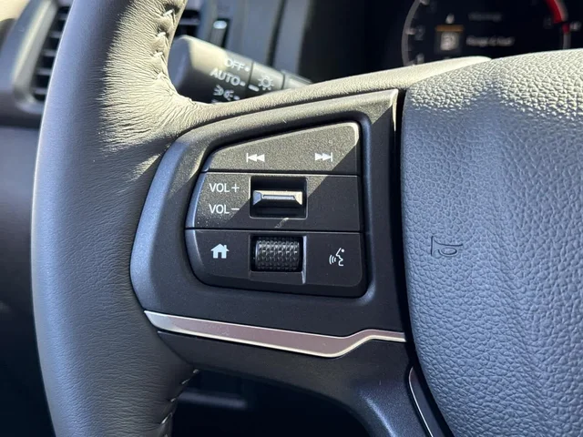 Nuevos HONDA RIDGELINE à Estados chez autogozo