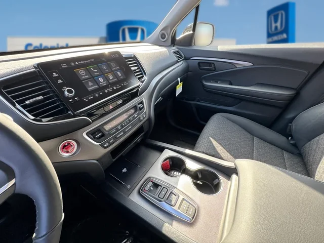 Nuevos HONDA RIDGELINE à Estados chez autogozo