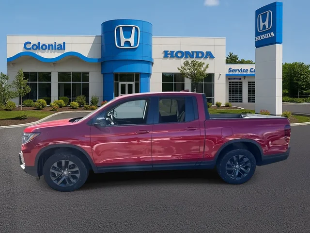 Nuevos HONDA RIDGELINE à Estados chez autogozo