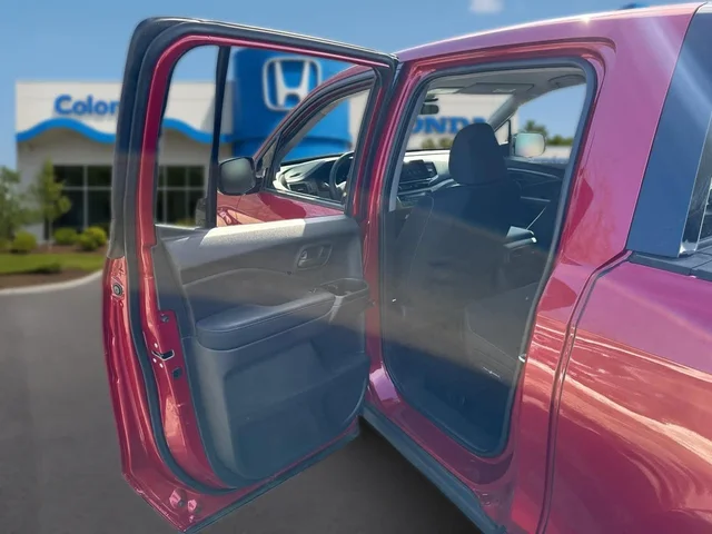 Nuevos HONDA RIDGELINE à Estados chez autogozo