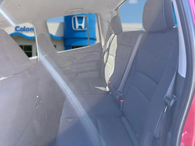 Nuevos HONDA RIDGELINE à Estados chez autogozo