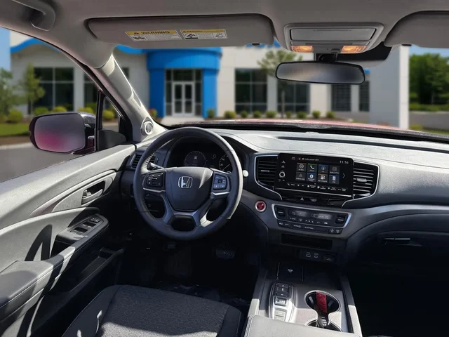 Nuevos HONDA RIDGELINE à Estados chez autogozo