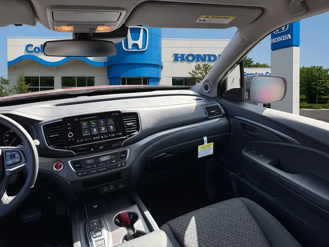 Nuevos HONDA RIDGELINE à Estados chez autogozo