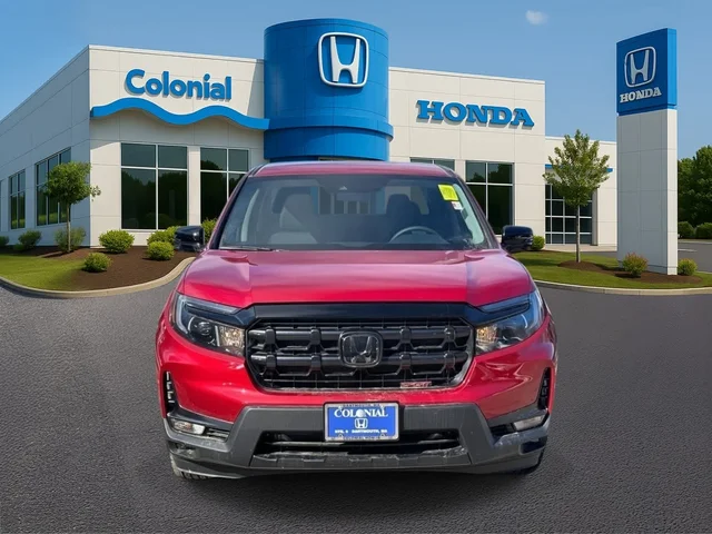 Nuevos HONDA RIDGELINE à Estados chez autogozo