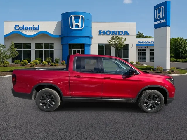 Nuevos HONDA RIDGELINE à Estados chez autogozo