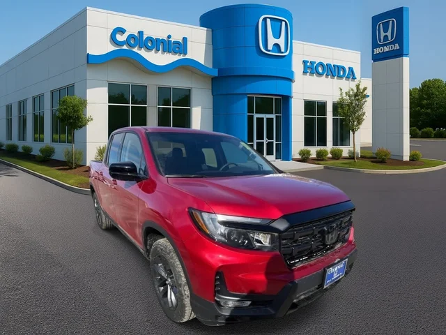 Nuevos HONDA RIDGELINE à Estados chez autogozo