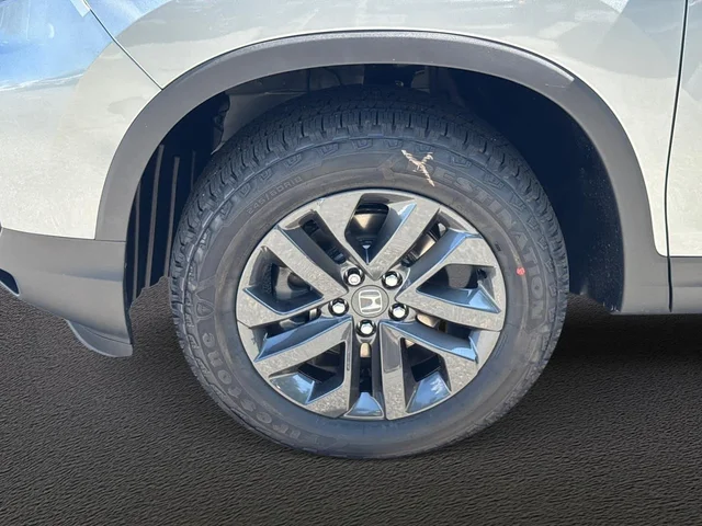 Nuevos HONDA RIDGELINE à Estados chez autogozo