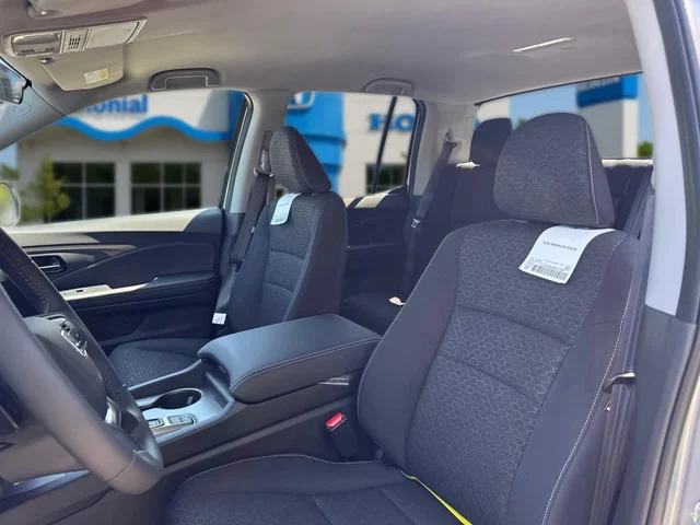 Nuevos HONDA RIDGELINE à Estados chez autogozo