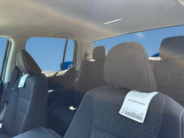 Nuevos HONDA RIDGELINE à Estados chez autogozo
