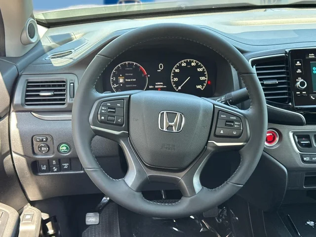 Nuevos HONDA RIDGELINE à Estados chez autogozo