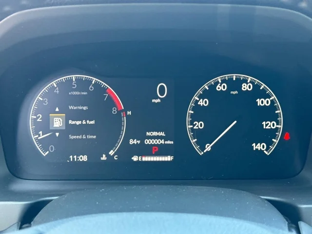 Nuevos HONDA RIDGELINE à Estados chez autogozo