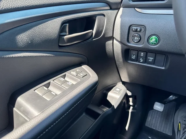 Nuevos HONDA RIDGELINE à Estados chez autogozo