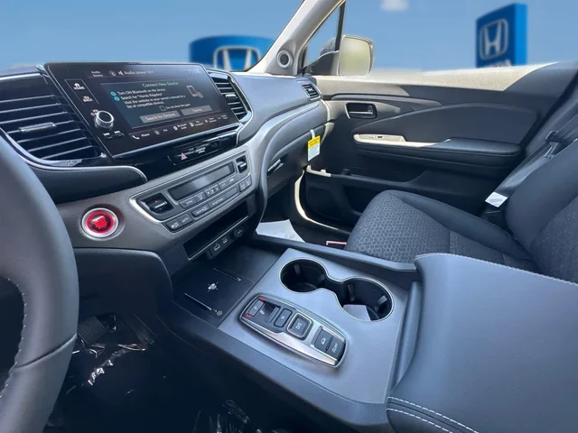 Nuevos HONDA RIDGELINE à Estados chez autogozo