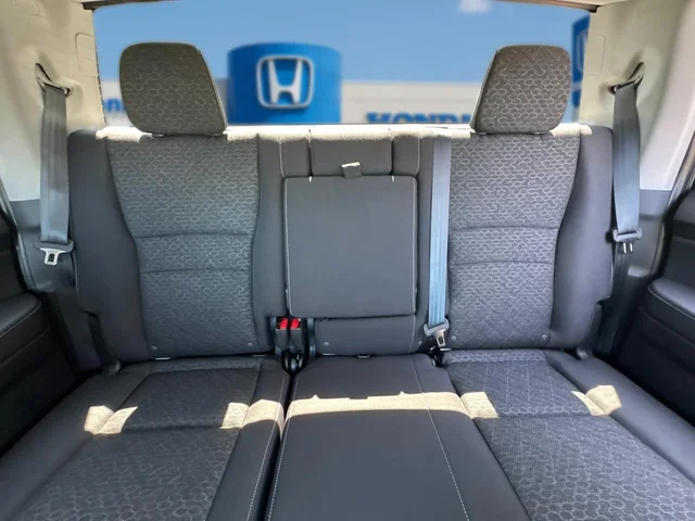 Nuevos HONDA RIDGELINE à Estados chez autogozo