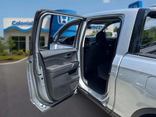 Nuevos HONDA RIDGELINE à Estados chez autogozo