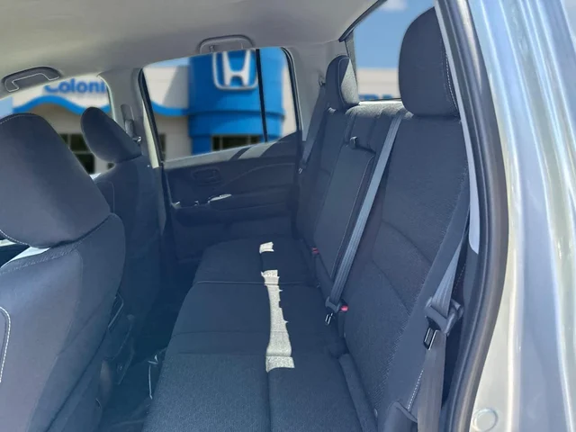 Nuevos HONDA RIDGELINE à Estados chez autogozo