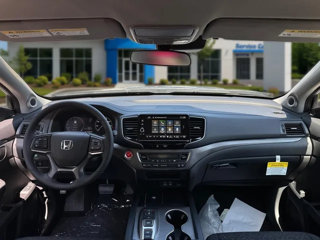Nuevos HONDA RIDGELINE à Estados chez autogozo