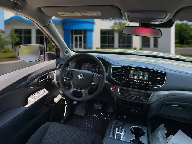 Nuevos HONDA RIDGELINE à Estados chez autogozo