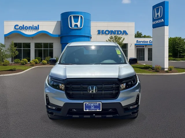 Nuevos HONDA RIDGELINE à Estados chez autogozo