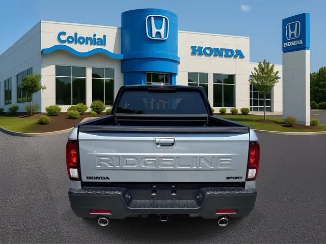 Nuevos HONDA RIDGELINE à Estados chez autogozo